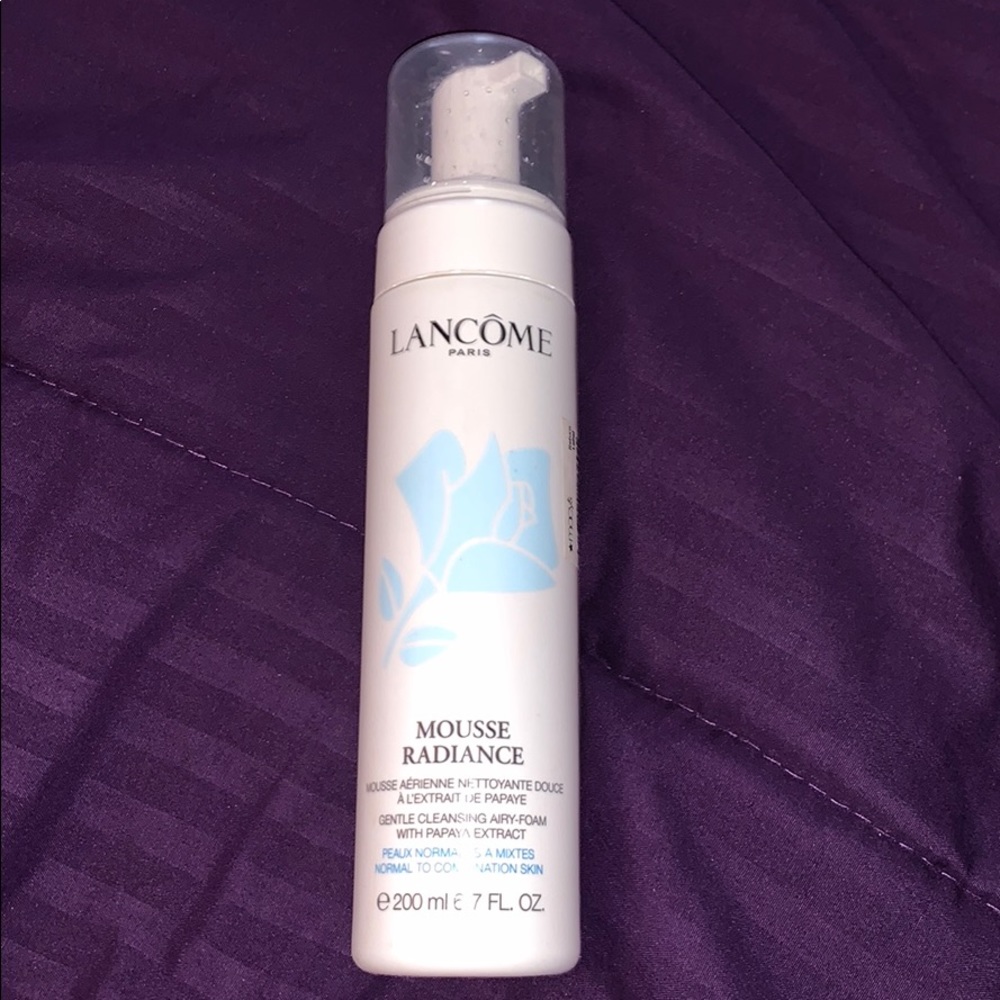 Lancôme Face Cleanser